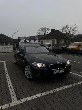 BMW 530, снимка 3