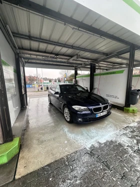 BMW 530, снимка 7