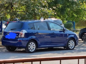Toyota Corolla verso, снимка 6