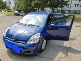 Toyota Corolla verso, снимка 7