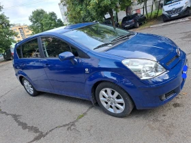 Toyota Corolla verso, снимка 2