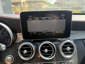 Mercedes-Benz C 43 AMG AMG-Pack* Burmester* 360* CarPlay* Пано* Подгрев, снимка 12