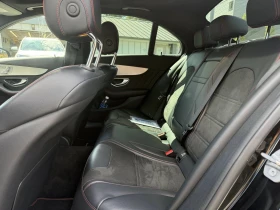 Mercedes-Benz C 43 AMG AMG-Pack* Burmester* 360* CarPlay* Пано* Подгрев, снимка 13