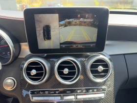 Mercedes-Benz C 43 AMG AMG-Pack* Burmester* 360* CarPlay* Пано* Подгрев, снимка 11