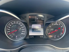 Mercedes-Benz C 43 AMG AMG-Pack* Burmester* 360* CarPlay* Пано* Подгрев, снимка 10