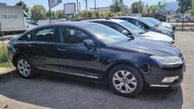 Citroen C5 PRIVILEG, снимка 1