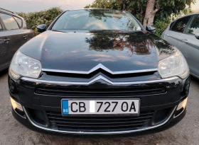 Citroen C5 PRIVILEG, снимка 4