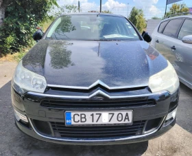 Citroen C5 PRIVILEG, снимка 2
