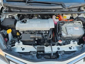 Toyota Yaris Hybrid Comfort, снимка 17