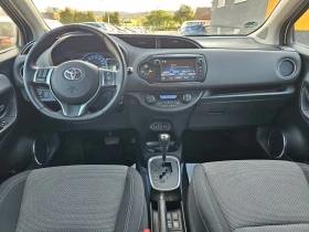 Toyota Yaris Hybrid Comfort, снимка 11