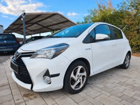 Toyota Yaris Hybrid Comfort, снимка 2