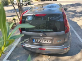Nissan Note 1.4i, снимка 2