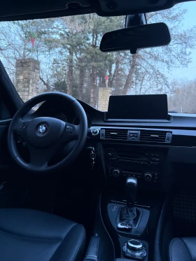 BMW 320 2.0D 163кс М47, снимка 8