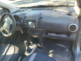 Nissan Note 1.4i, снимка 7