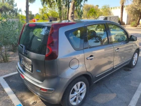Nissan Note 1.4i, снимка 5