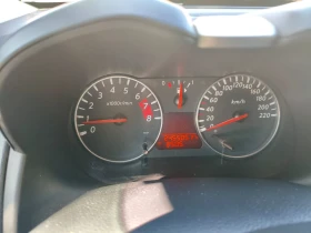Nissan Note 1.4i, снимка 11