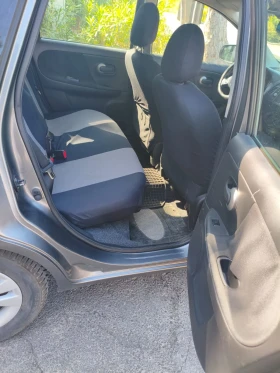 Nissan Note 1.4i, снимка 8