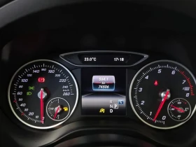 Mercedes-Benz A 200 W176, снимка 8