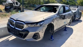 BMW 540 G60 , снимка 16