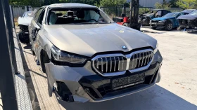 BMW 540 G60 , снимка 3