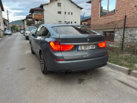 BMW 5 Gran Turismo, снимка 14