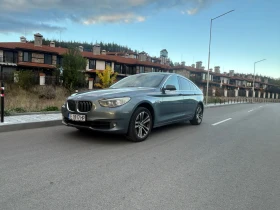 BMW 5 Gran Turismo, снимка 2