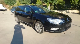 Citroen C5 2.0 hdi, снимка 2