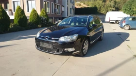 Citroen C5 2.0 hdi, снимка 1
