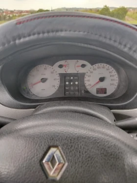 Renault Kangoo, снимка 6