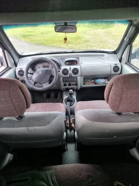 Renault Kangoo, снимка 5
