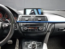 BMW 320 D M Performance Edition, снимка 14