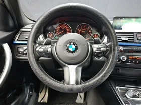 BMW 320 D M Performance Edition, снимка 13