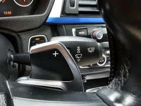 BMW 320 D M Performance Edition, снимка 16