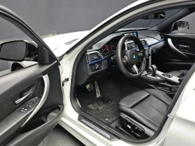 BMW 320 D M Performance Edition, снимка 11