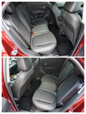 Opel Mokka X 1.6CDTi ADVANCE AUTO  | Mobile.bg    13