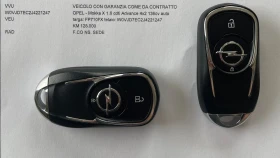 Opel Mokka X 1.6CDTi ADVANCE AUTO  | Mobile.bg    17