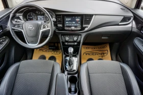 Opel Mokka X 1.6CDTi ADVANCE AUTO  | Mobile.bg    9