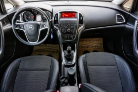 Opel Astra 1.7CDTi SPORT TOURER COSMO  | Mobile.bg    8