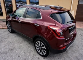 Opel Mokka X 1.6CDTi ADVANCE AUTO  | Mobile.bg    4