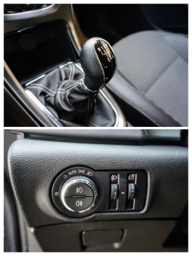 Opel Astra 1.7CDTi SPORT TOURER COSMO  | Mobile.bg    10
