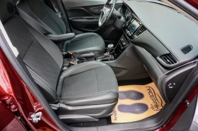 Opel Mokka X 1.6CDTi ADVANCE AUTO  | Mobile.bg    12