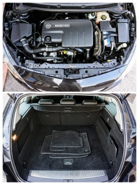Opel Astra 1.7CDTi SPORT TOURER COSMO  | Mobile.bg    13