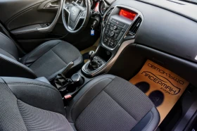 Opel Astra 1.7CDTi SPORT TOURER COSMO  | Mobile.bg    9