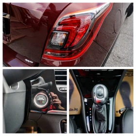 Opel Mokka X 1.6CDTi ADVANCE AUTO  | Mobile.bg    7
