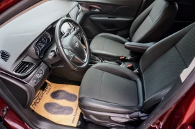 Opel Mokka X 1.6CDTi ADVANCE AUTO  | Mobile.bg    6
