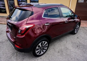 Opel Mokka X 1.6CDTi ADVANCE AUTO  | Mobile.bg    3