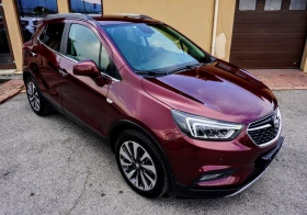 Opel Mokka X 1.6CDTi ADVANCE AUTO  | Mobile.bg    2