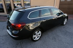 Opel Astra 1.7CDTi SPORT TOURER COSMO - цена по договаряне - 17460746 3