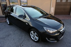 Opel Astra 1.7CDTi SPORT TOURER COSMO - цена по договаряне - 17460746 2