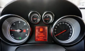 Opel Astra 1.7CDTi SPORT TOURER COSMO  | Mobile.bg    6